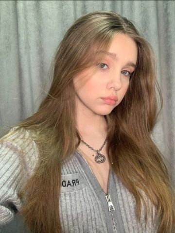 Анкета проститутки Альбина, 23 года